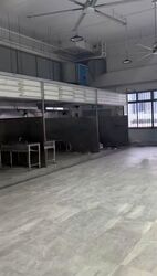 Mandai Connection (D25), Factory #568709281